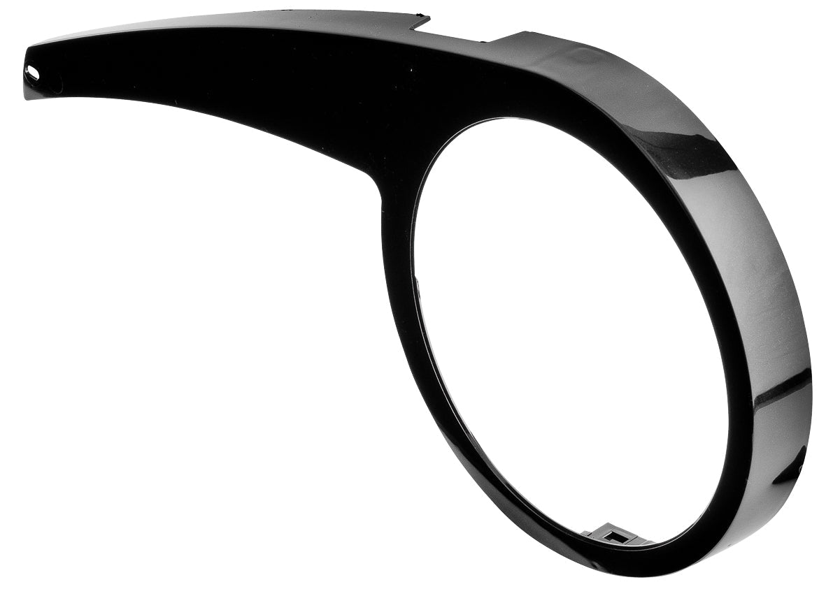 Protège-chaîne Axa wave 46t 48t noir