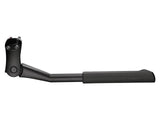 support belle arrière aluminium 26 28 pouces noir - afbeelding 2