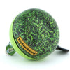 Buzaglo ne s'est pas trompé cloche ding-dong acier 60 mm. herbe