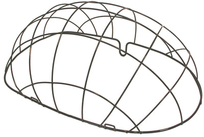 Basil Pasha - dôme - 45 cm - noir