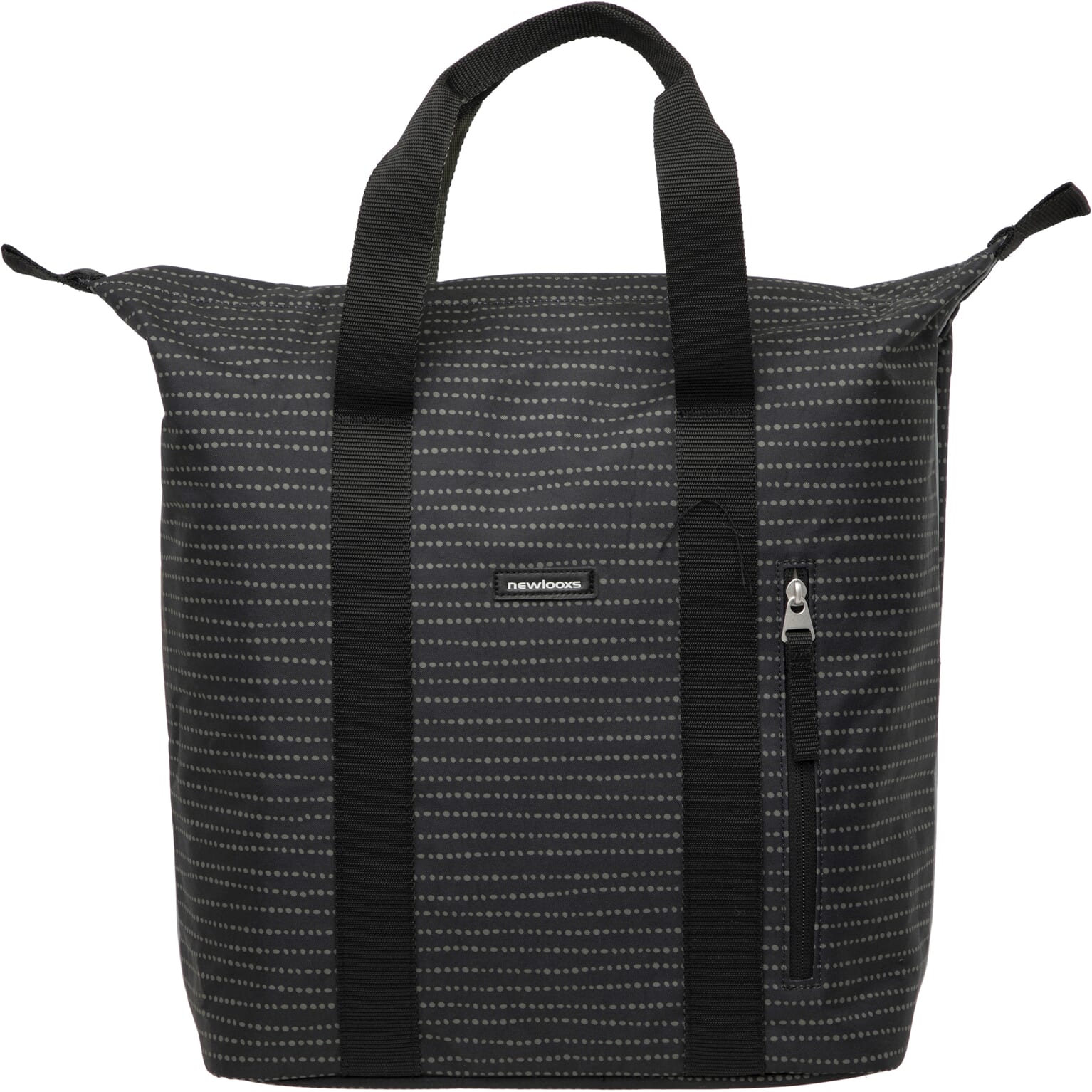 NOUVEAU LOOXS SACH - Water -Pellant - 24L - Nomi noir