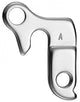 Buzaglo primax e drop path aluminium no. 31gh-001