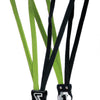 Snelbinder 4 suppliant 61 cm vert noir