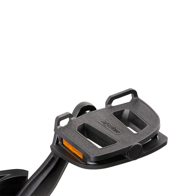 Pédales Ergotec Ep-2 Sand Black