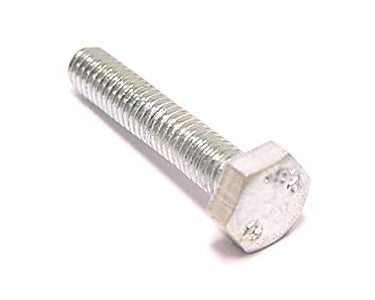 Bofix Hexagon Bolt M4X30 (50e)