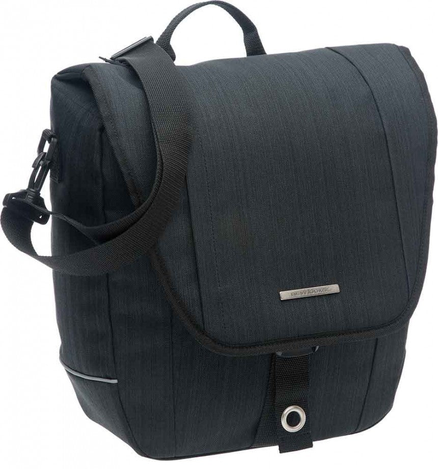 Newlooxs Bag New single avero black