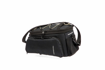 NOUVEAU TAS NOUVEAU SPORT TRUNKBAG | Mik | Noir | 31L