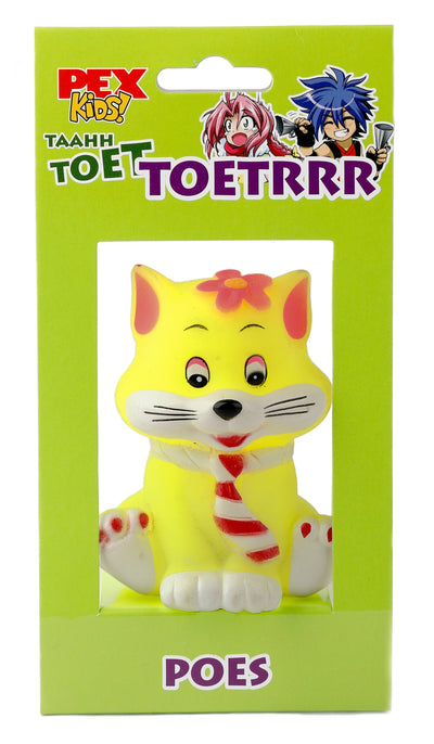 Chat corne pour enfants Buzaglo pexkids