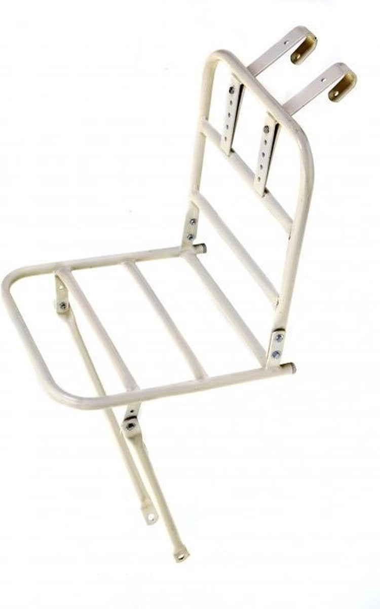 STECO FRANT Carrier 30 cm CRAME