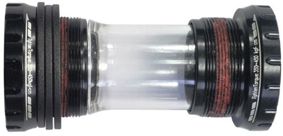 TECORA BOTTER BRACKET BB-E02 Hollowtech Atb City 102 mm Shimano