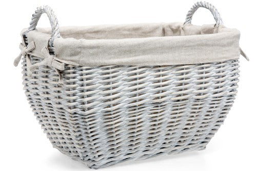 Burgers - new looxs new looxs panier no. 424 bande blanche - 424.752