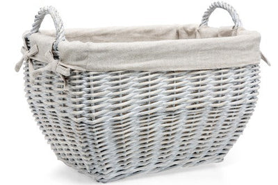 Burgers - new looxs new looxs panier no. 424 bande blanche - 424.752