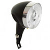 Déplacer phare Pearl led batterie de voiture 4 lux noir