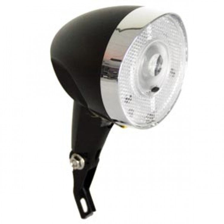 Déplacer phare Pearl led batterie de voiture 4 lux noir
