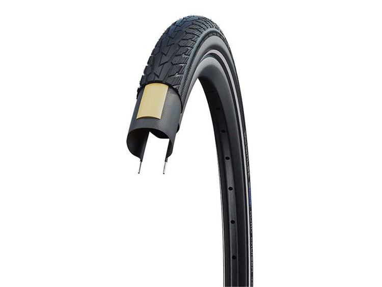 Tire 37-584 26x1.1 2x1.3 8 27.5x1.40 650x35b Road Cruiser