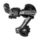 Shimano un dérailleur inen 6v court tournoi rd-TY21 fatbike