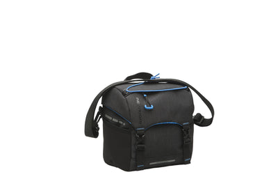 Burgers - new looxs new looxs sac no. 77 sacoche de guidon noir - 077.330