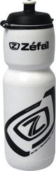 Buzaglo zefal bouteille d'eau blason blanc 750 ml.