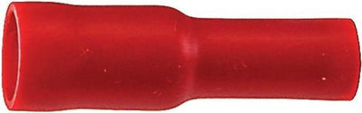 Bofix Cable Shoe Round, femelle 4 mm. par 25