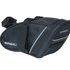 Sacoche Basil Sport Design M, hydrofuge, noir, 1L