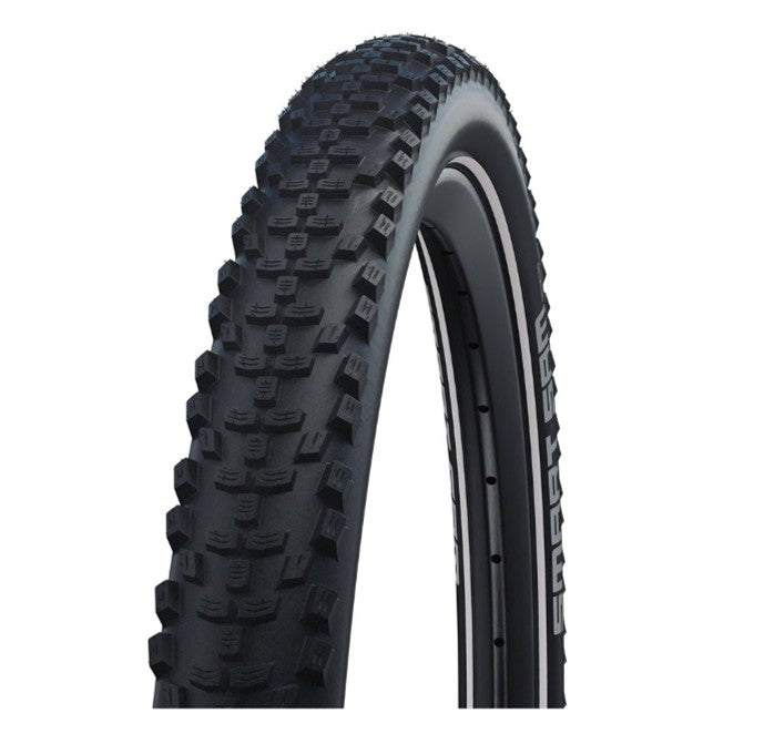 Schwalbe Tire 26x2.1 54-559 Smart Sam