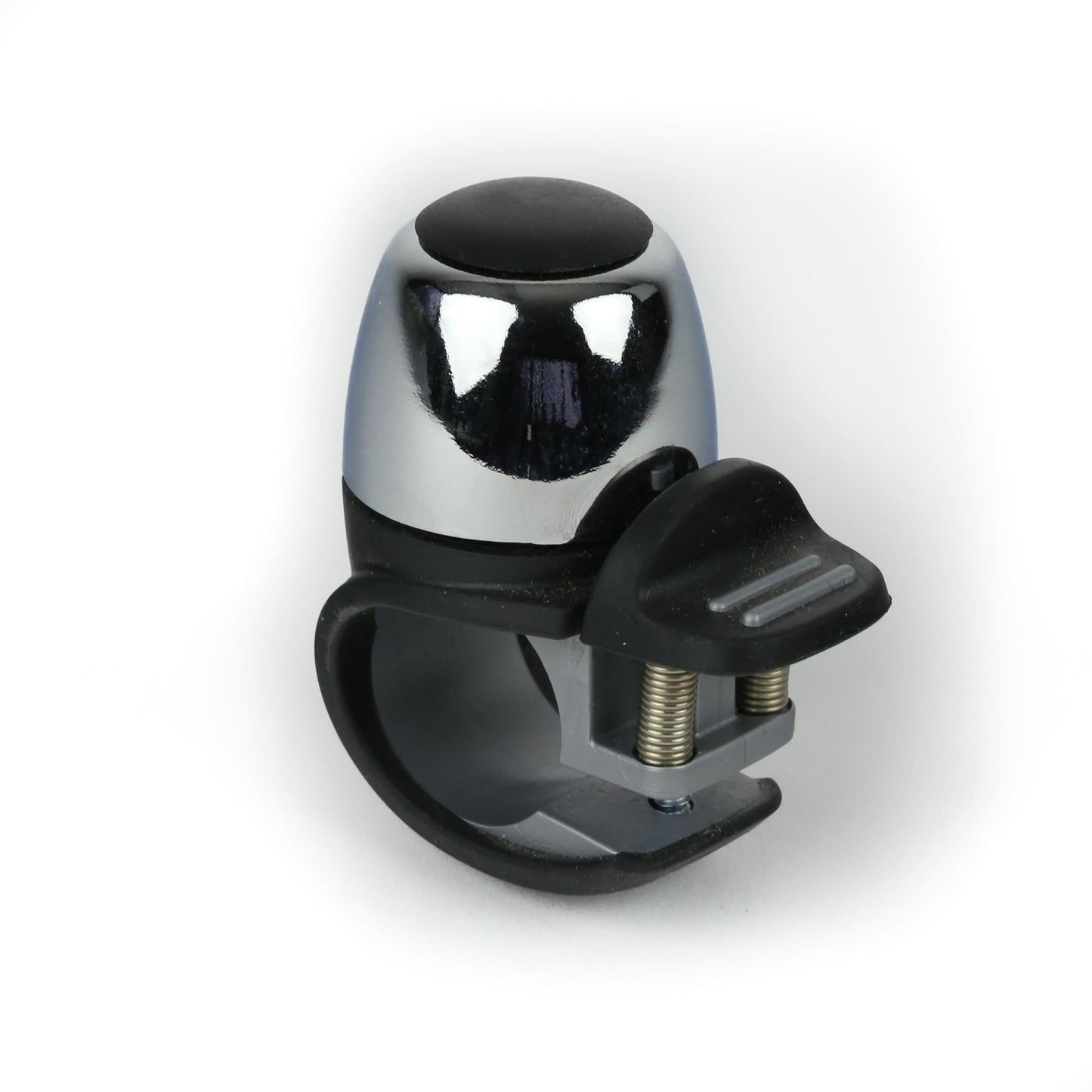 Widek Bicycle Bell compact en laiton chrome