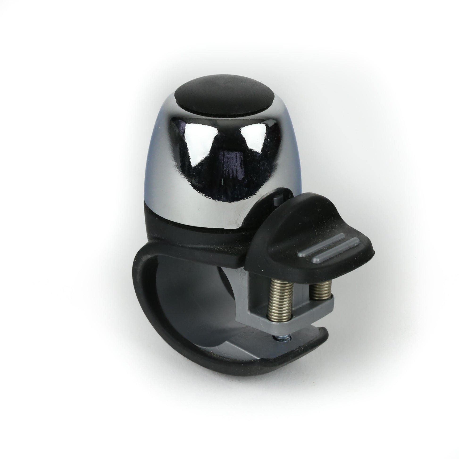 Widek Bicycle Bell compact en laiton chrome