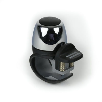 Widek Bicycle Bell compact en laiton chrome