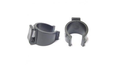 Pièces de vélo Hesling Clip de protection de robe Hesling 20 mm.