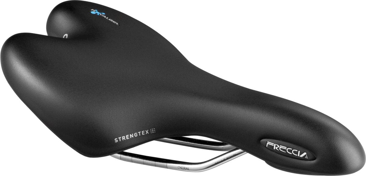 Selle Soulle Royal Freccia - Vie urbaine