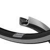 Ryde b.v. jante 28' - 14 andra30 28'-622 aluminium noir cnc