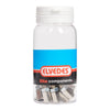 Elvedes Pot Stelbout M6 Brass (P15)