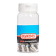 Elvedes Pot Stelbout M6 Brass (P15)