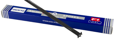 Alpina Black Spaak 320x14 pour Spak Machine par 144 pièces