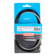 Elvedes Câble de frein pour Rollerbrake br-im85 81 55 45 noir