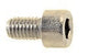 Vis à six pans creux Bofix m6 x 80 inox