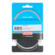 Vitesse Shimano. Câble en acier inoxydable Shimano 49 fils