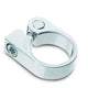 Collier de tige de selle inbus alu 34.9