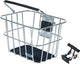 Autour du panier Alu Silver Rovable M-Radier Bearing Helder