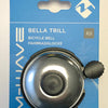 M-Wave Bella Bella Trill Ø53 mm argent