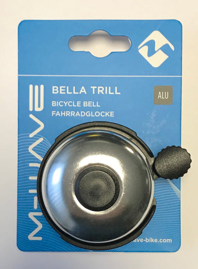 M-Wave Bella Bella Trill Ø53 mm argent
