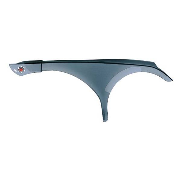 Hebie Chain Guard 390 391 jusqu'à 48T