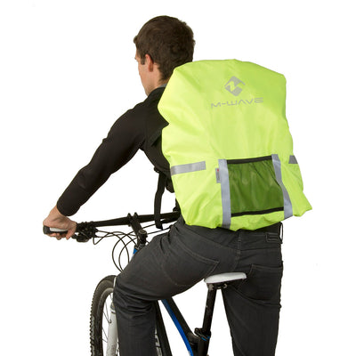 Couverture de pluie M-Wave Maastricht Protect Universal 20 litres