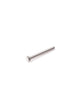Bofix Bout M8X40 Hexagon en acier inoxydable