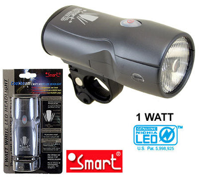 Déplacer le phare Batt Bl107 1 blanc