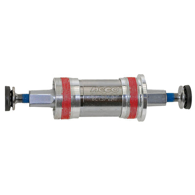 Playas shimano jis 113,5 31 mm argent