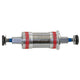 Playas shimano jis 113,5 31 mm argent