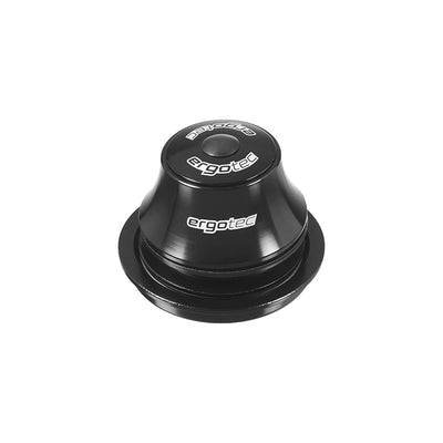 Ergotec Ball Head Set A118SAK 1 1 8-1,5 Black semi-intégré