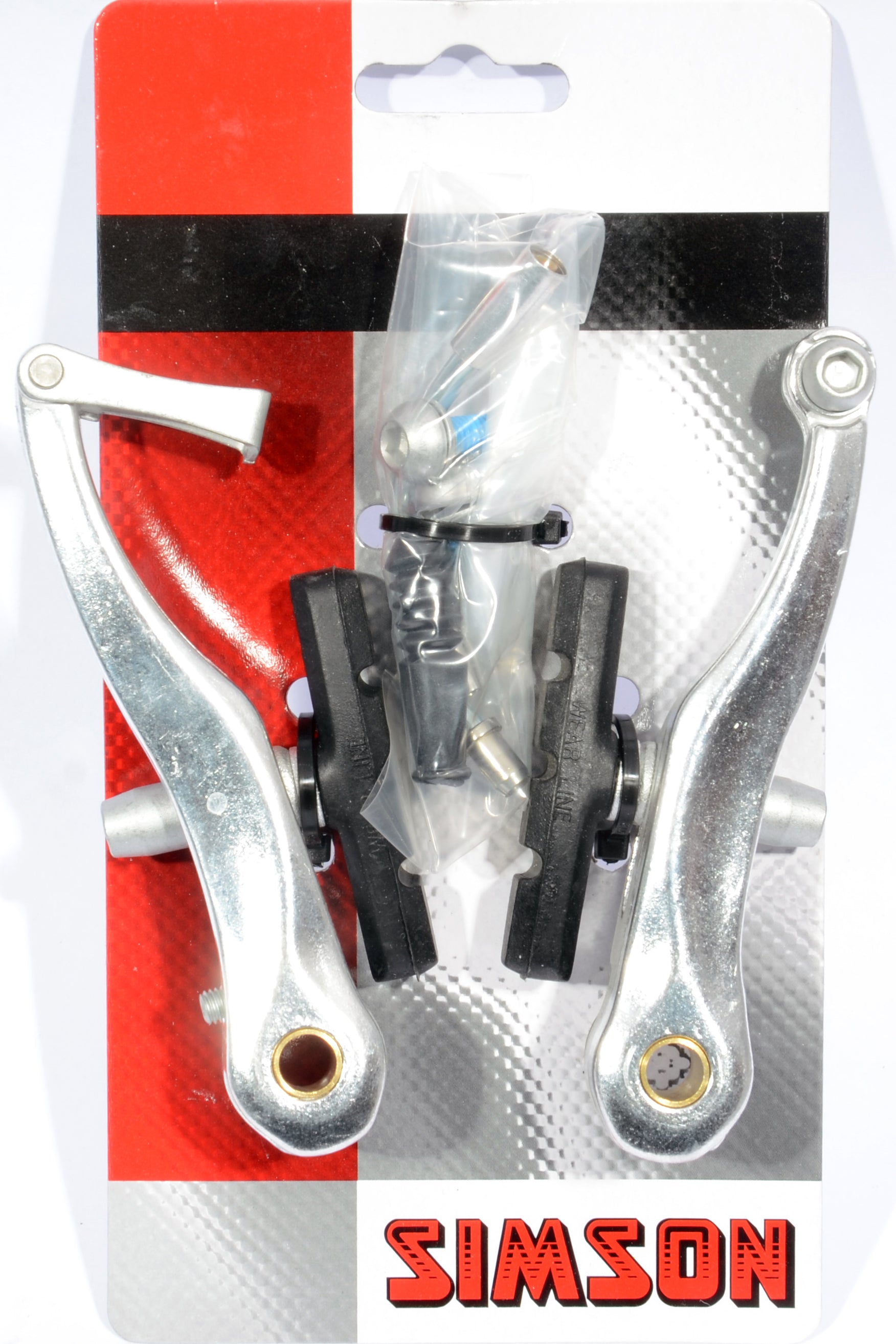 Jeu de freins v-brake Simson