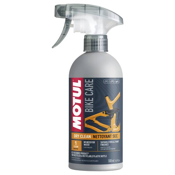 MOTUL MOTUL Cleaner Clean à sec 500 ml